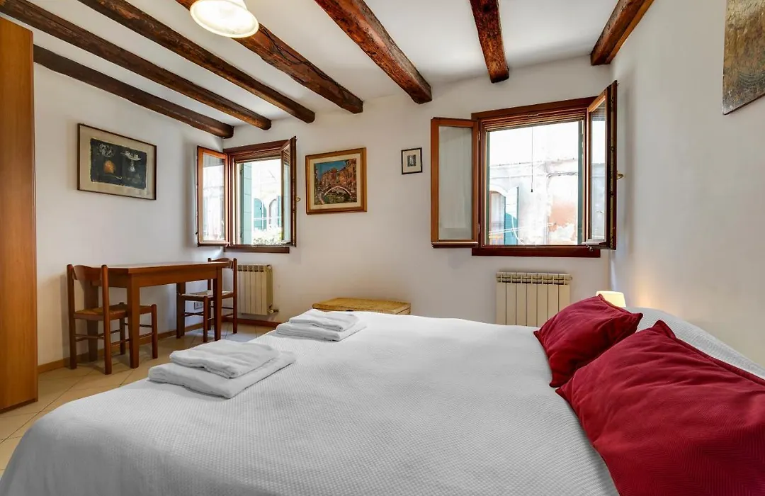 B&B Giardini-1