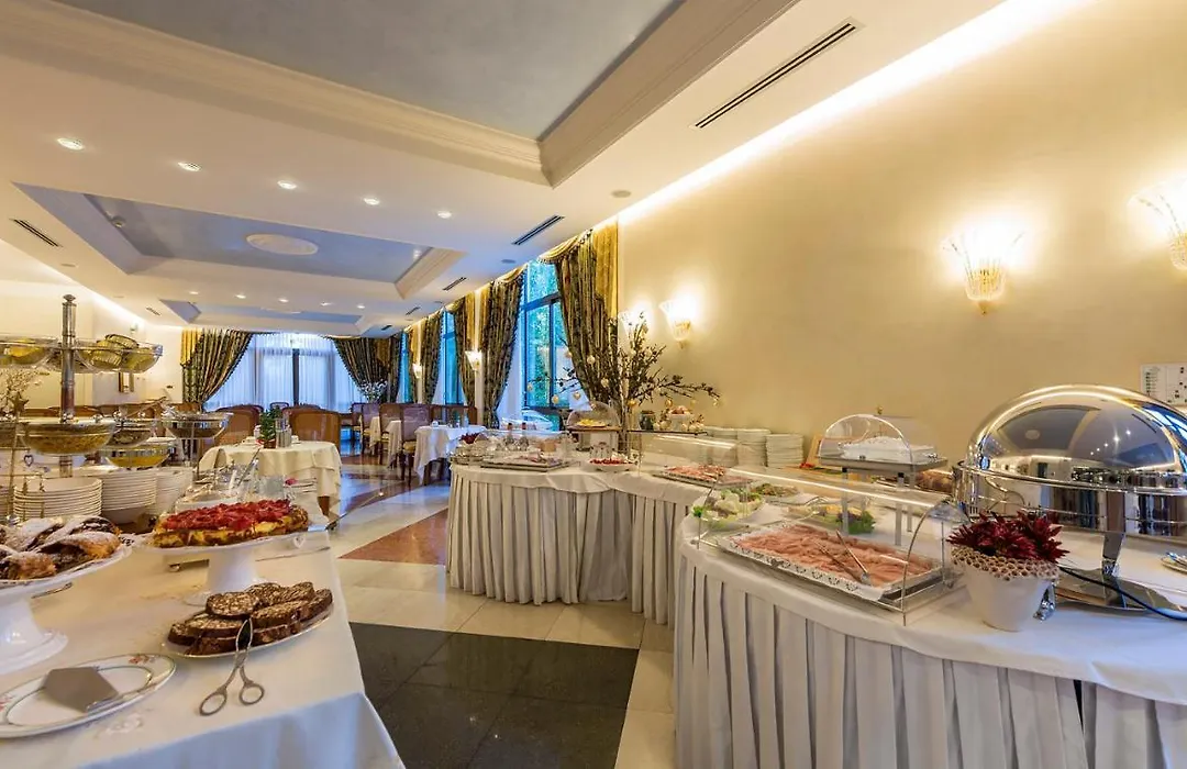 Hotel 4 Stagioni Sensus Spa-1