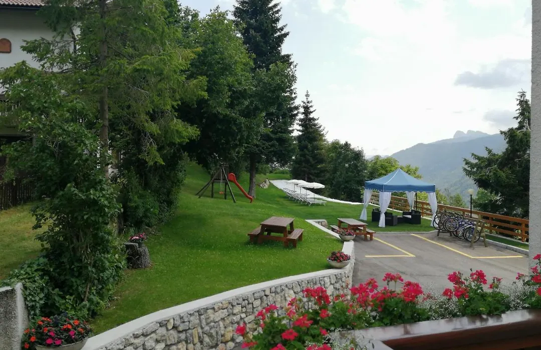 Hotel Trentino-1