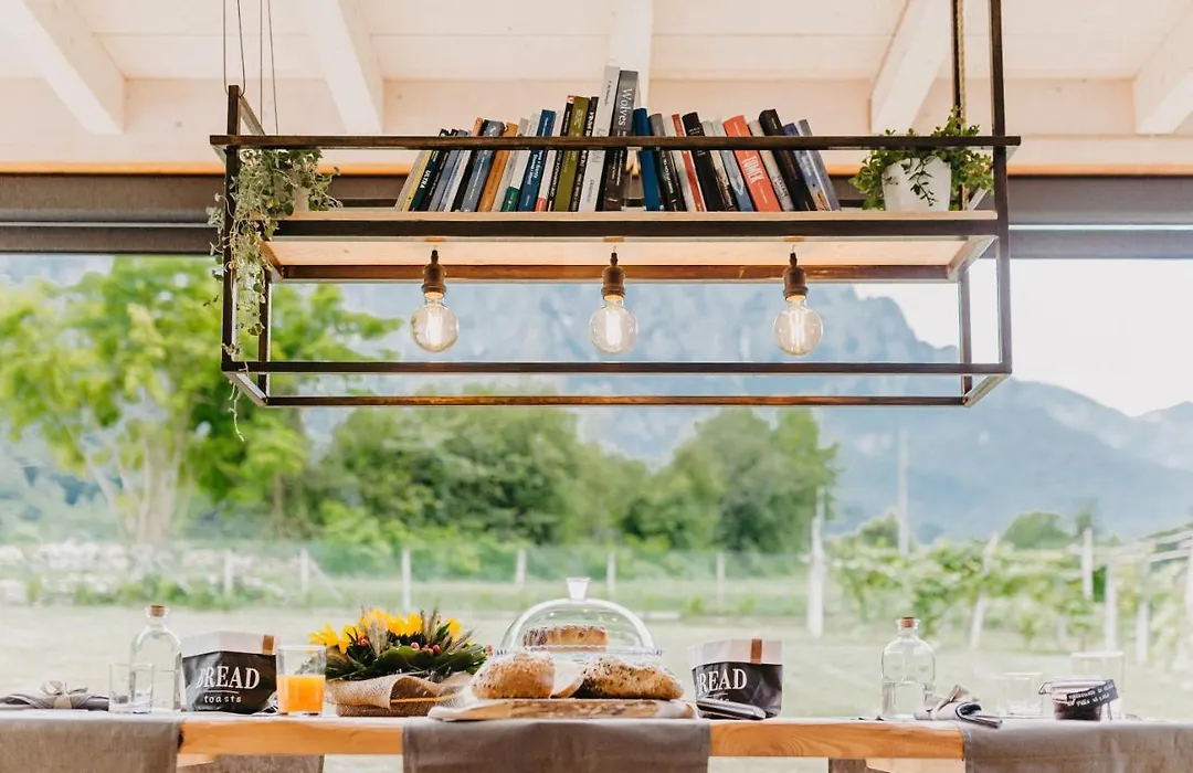 La Tana Del Lupo B&B, Family And Outdoor Sports-1