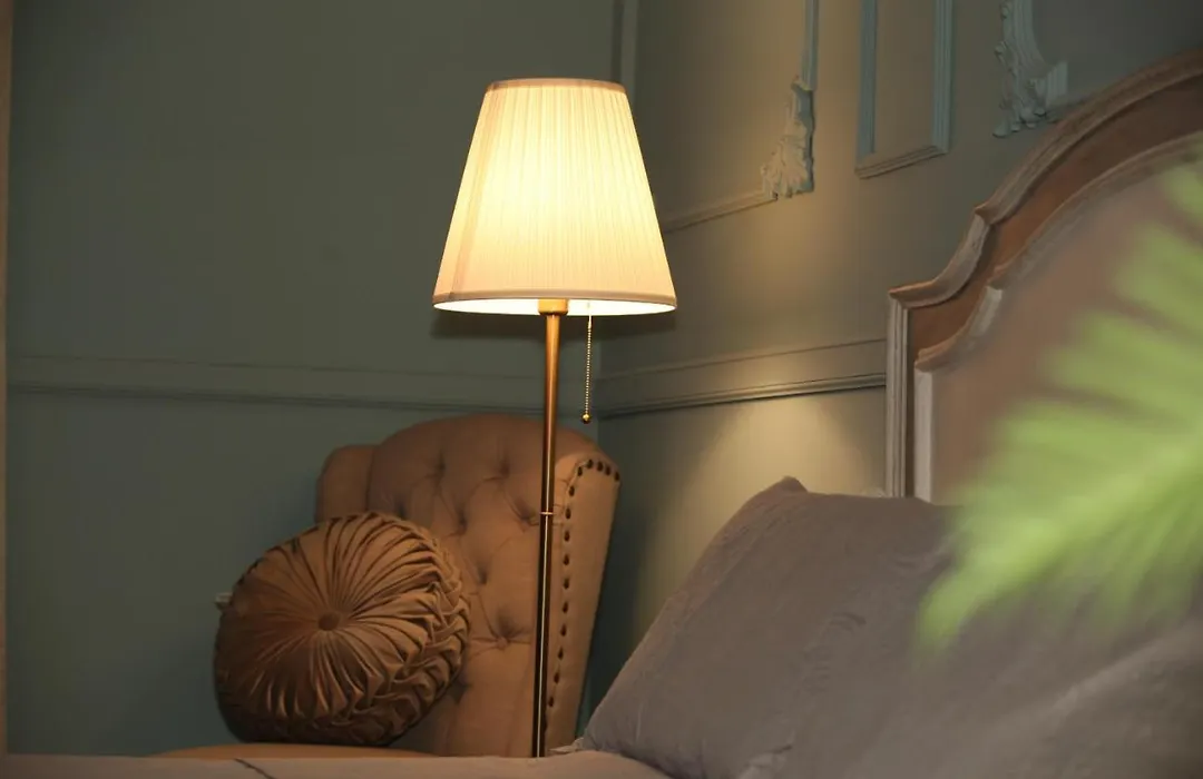 Le Zagare B&B - Ares-1