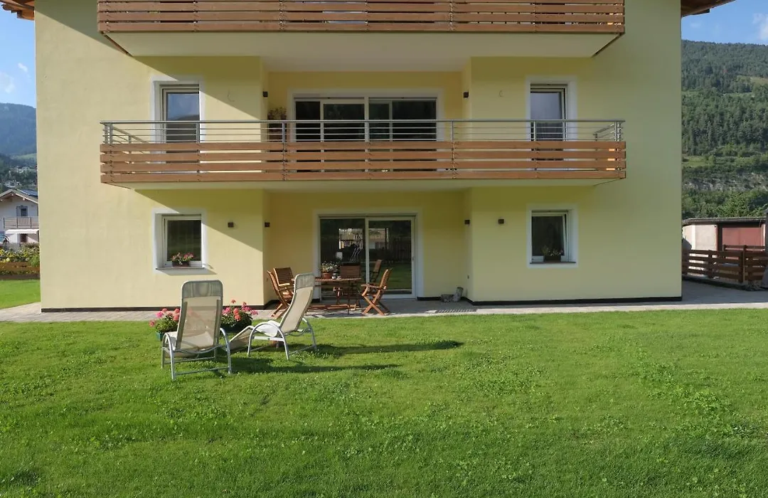 B&B Le Ciorciole-1