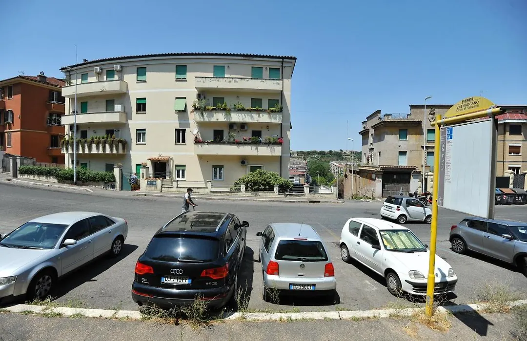 Le Fontane di Roma-1