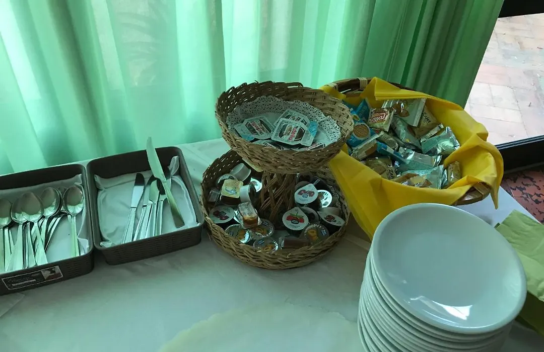 Hotel Amico Fritz-1