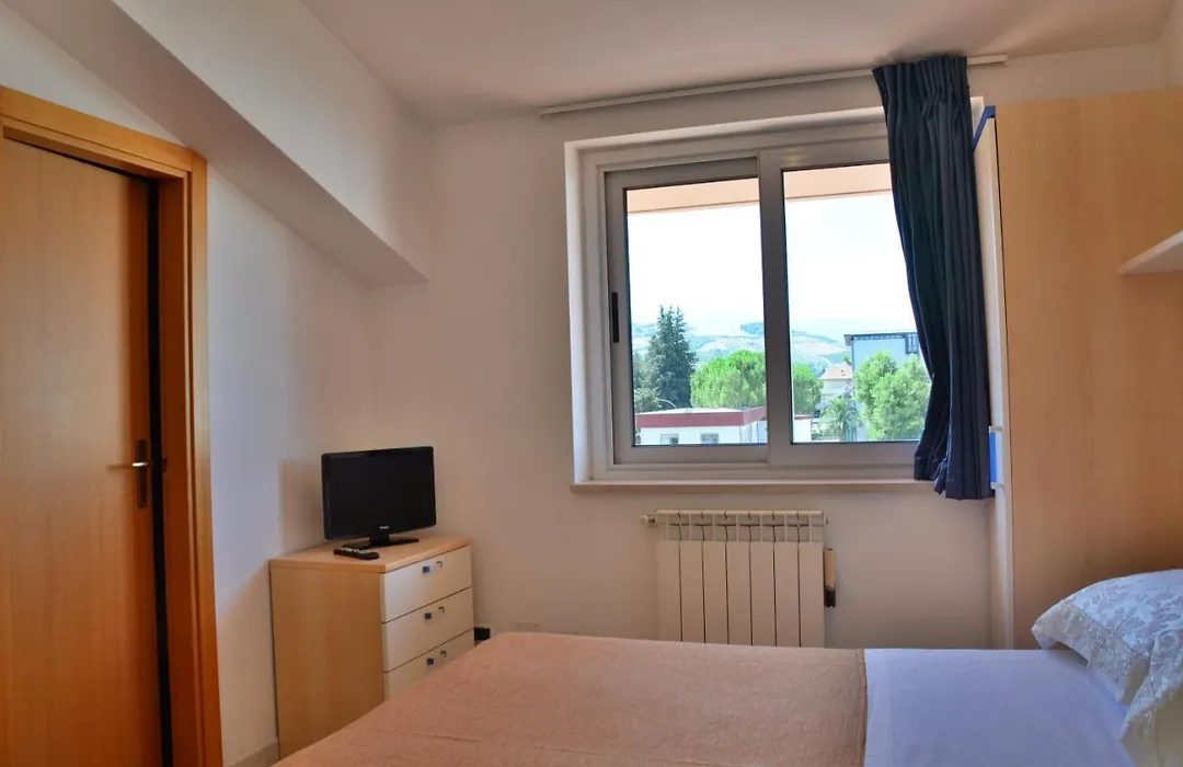 Residence Chiara-1