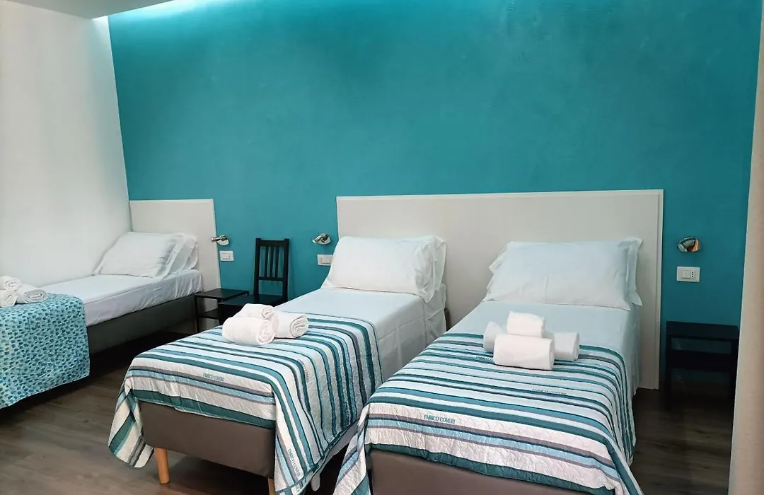Luxury B&B Iolanda-1