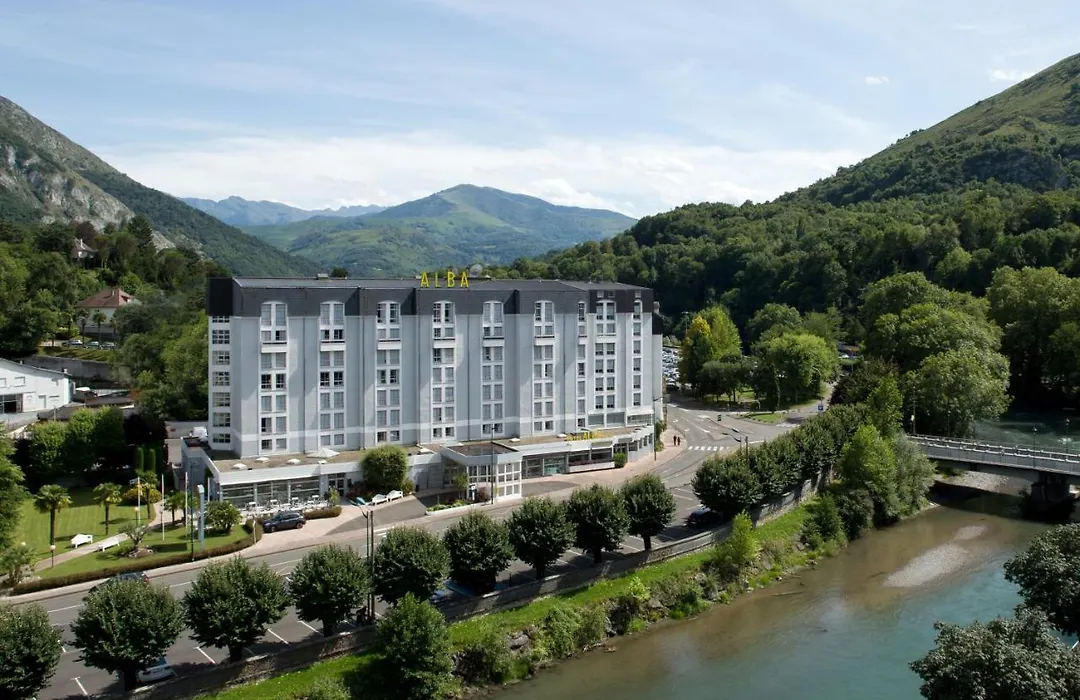 Hotel Alba-1