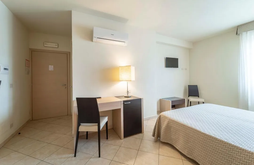 Hotel San Giuan-1
