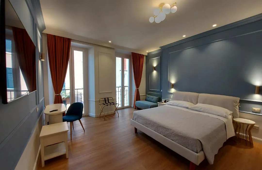 Hotel Borgovico-1