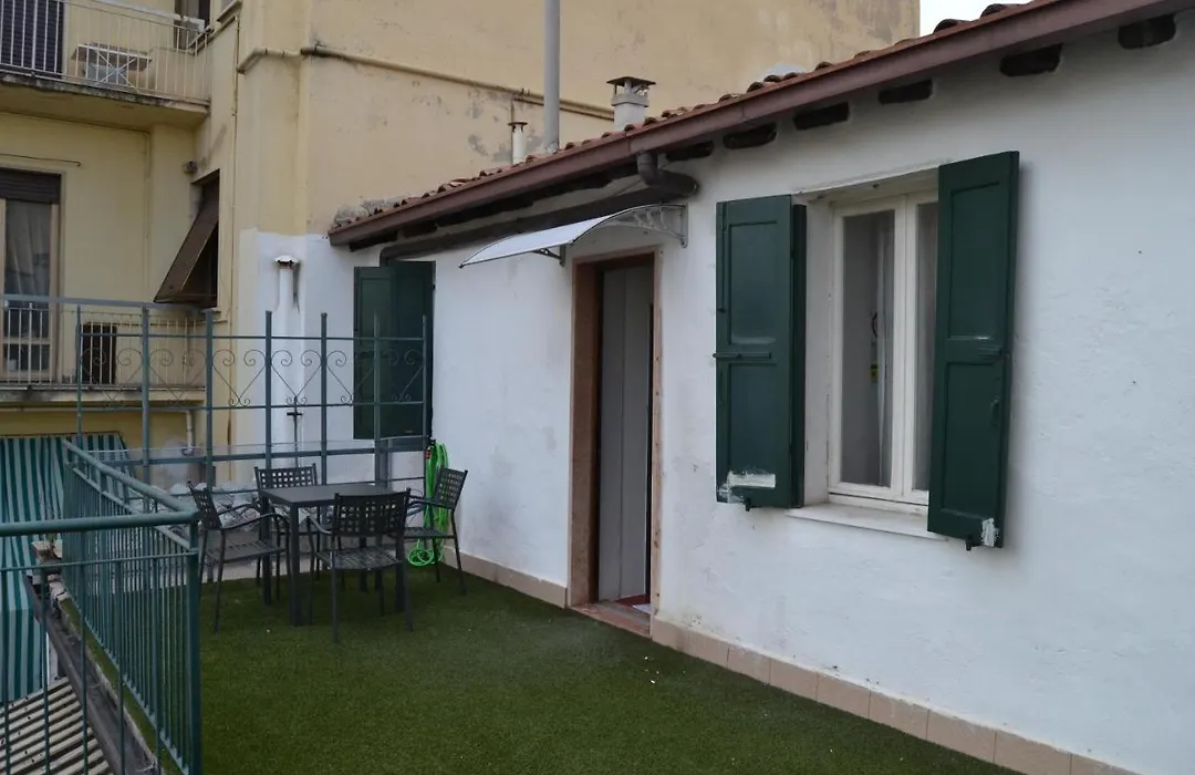 Gabrielli Rooms et Apartments Sant Antonio alloggio 4 M0230914084-1