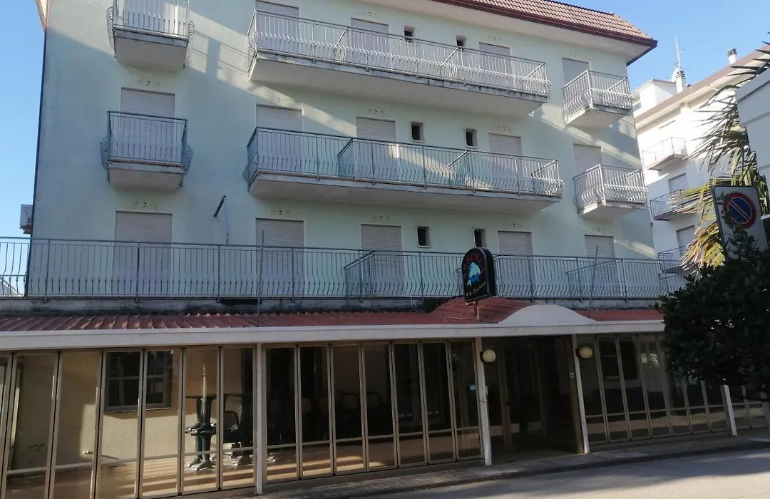 Hotel Arborea-1
