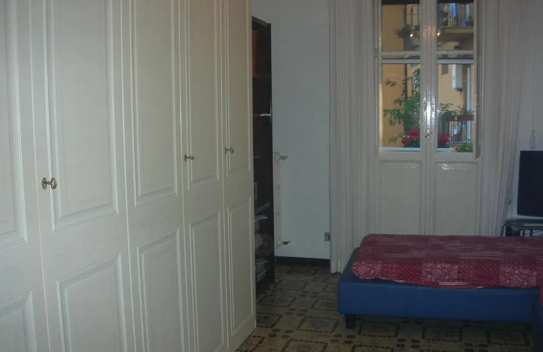 La Risorgente B&B-1