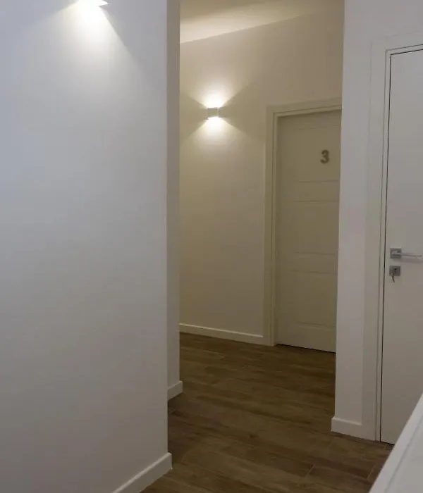 B&B La maison foggia-1