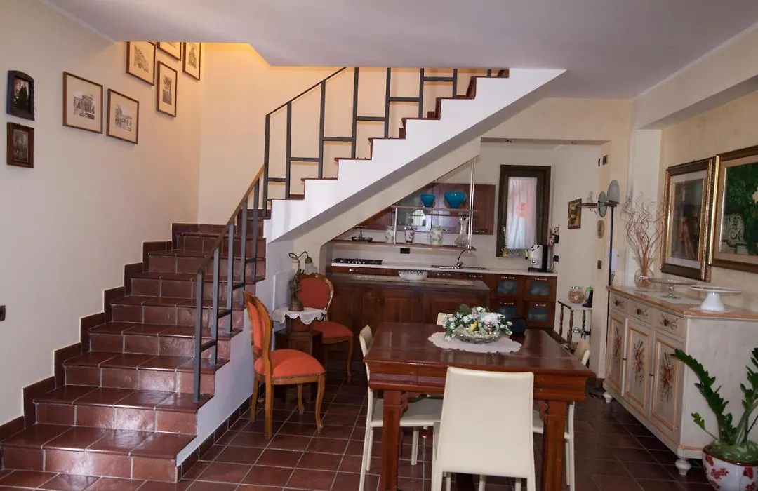 B&B Villa Carmen-1