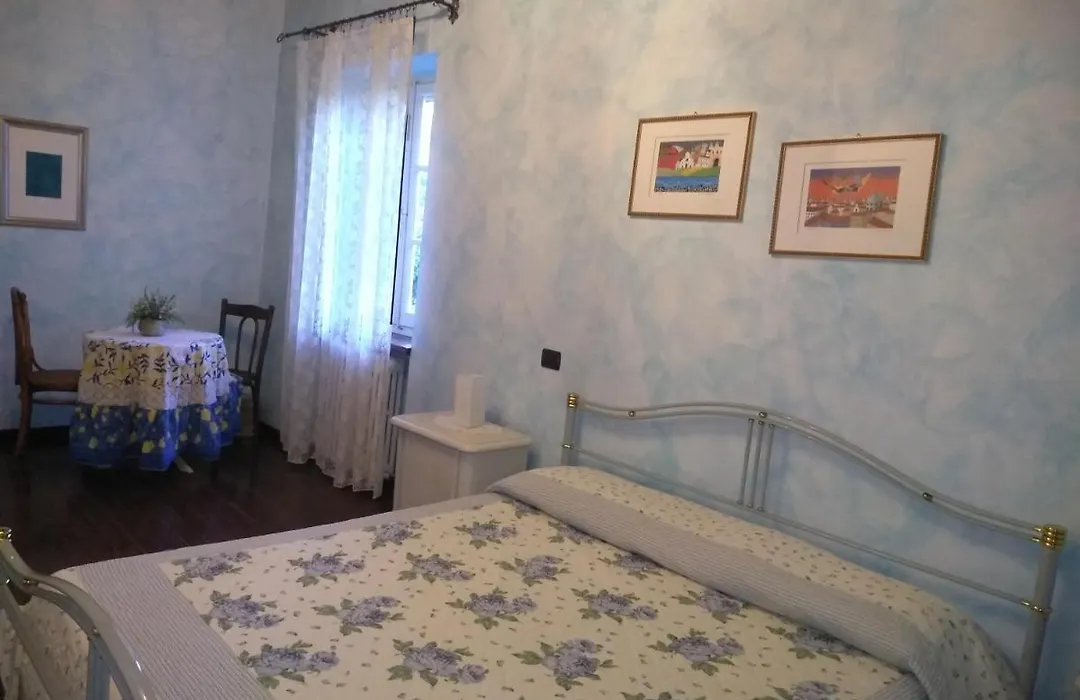 B&B Da Michela-1