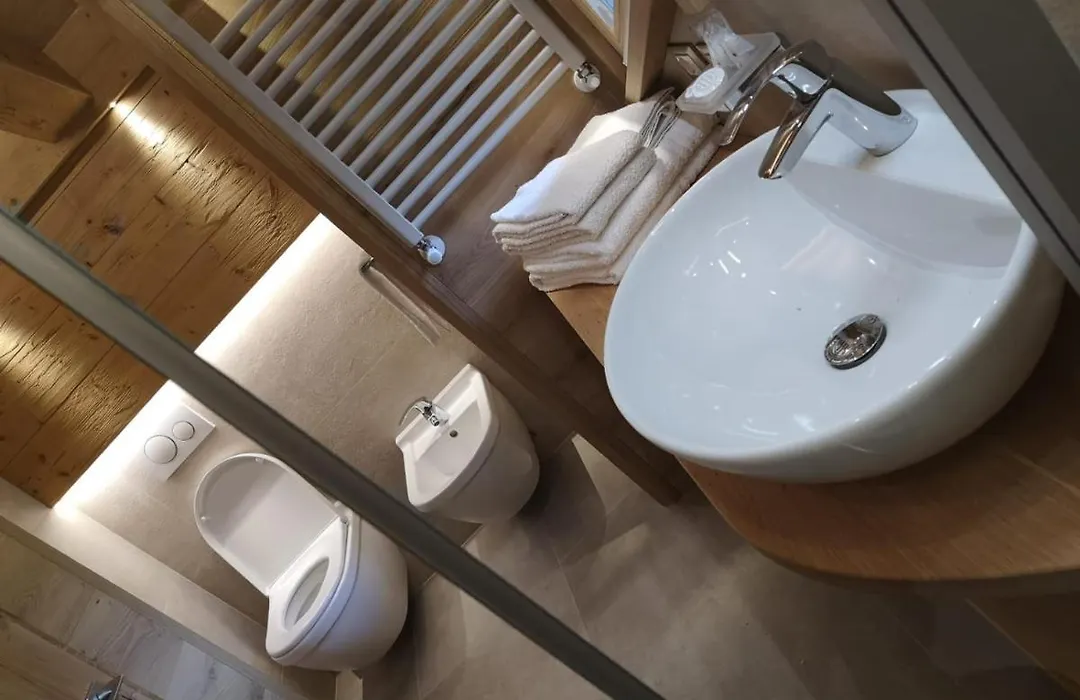Alpenlieben B&B-1