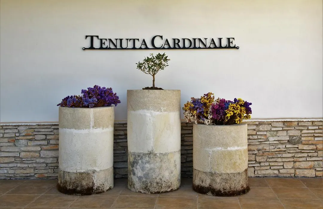 Tenuta Cardinale-1