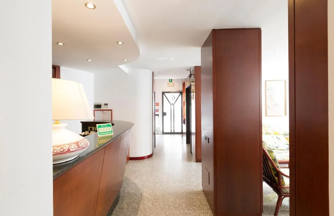 Residence Donatello-1