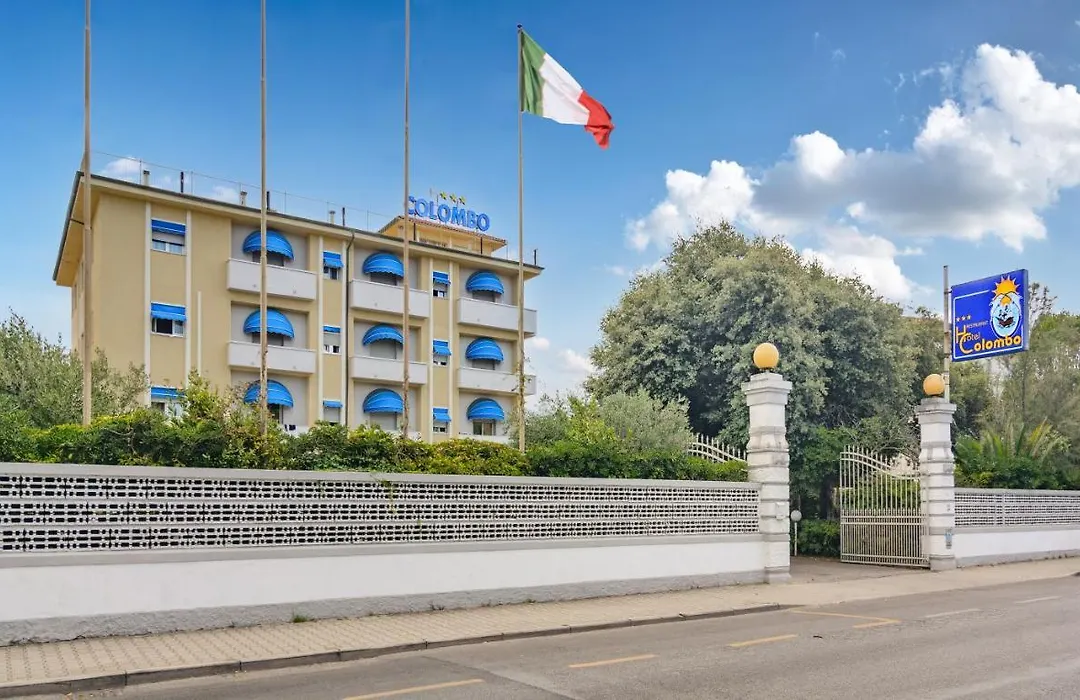 Hotel Villa Colombo-1