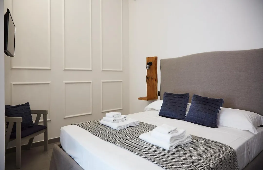 Dimora Terranova Charming Rooms-1