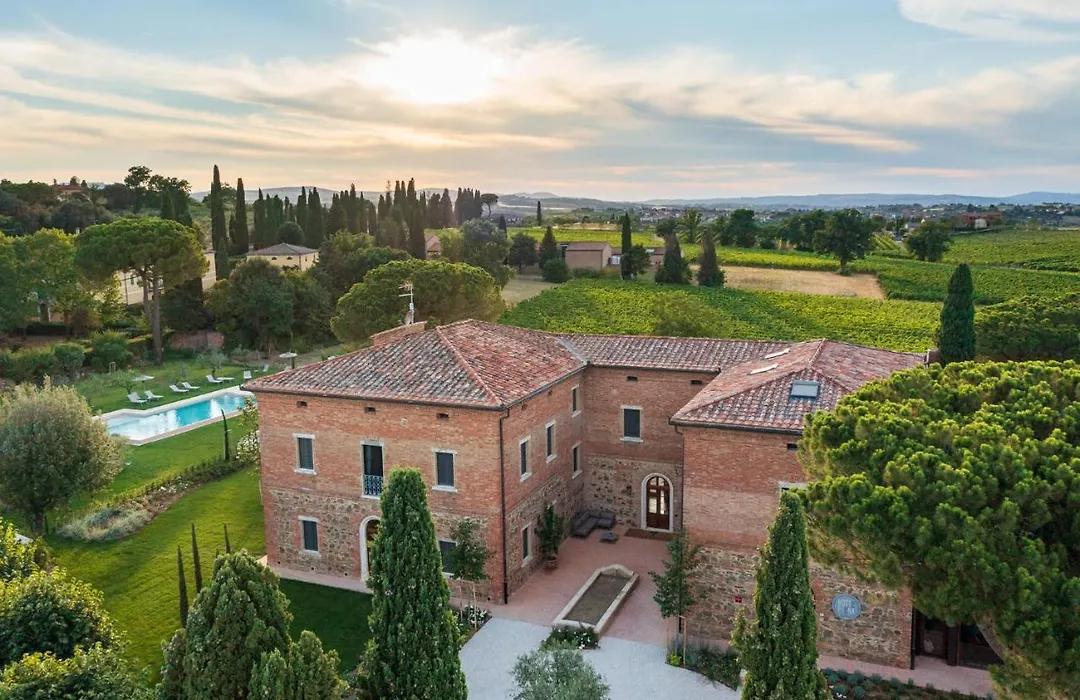 Villa Svetoni Wine Resort-1