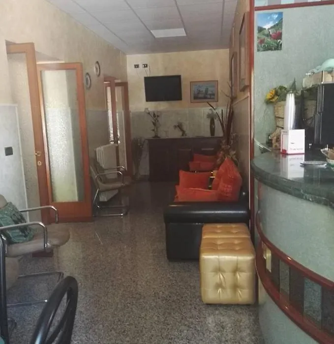 Albergo Di Piero-1