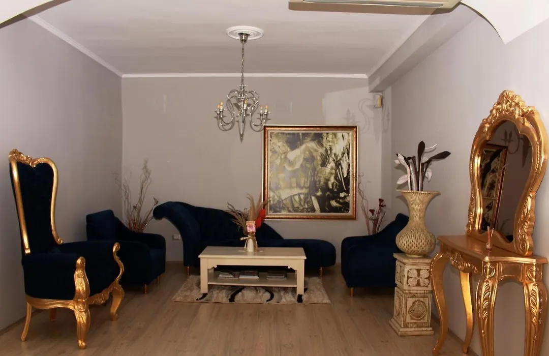 Theranda Boutique Hotel-1