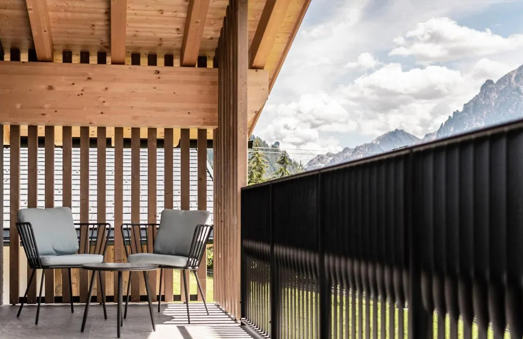 Residence Le Fostue-1