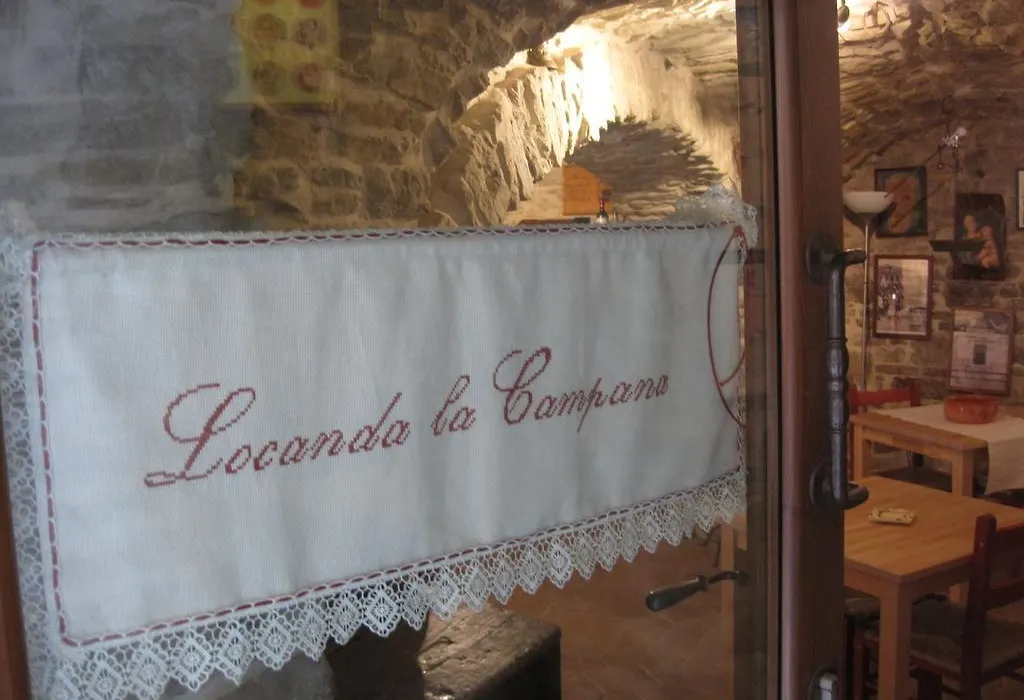 Locanda La Campana-1