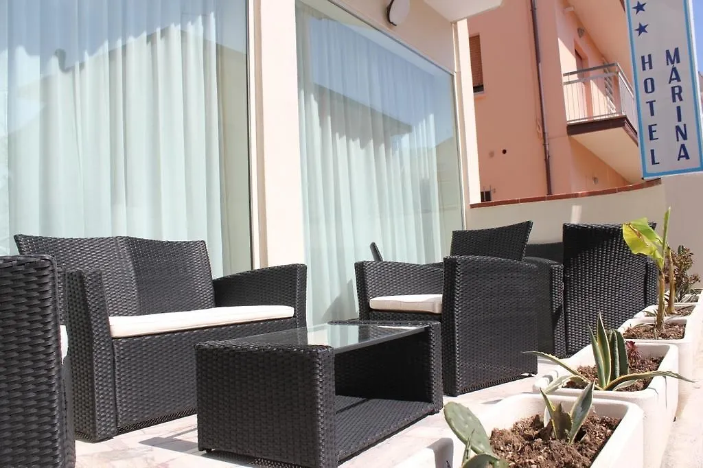 Hotel Marina-1