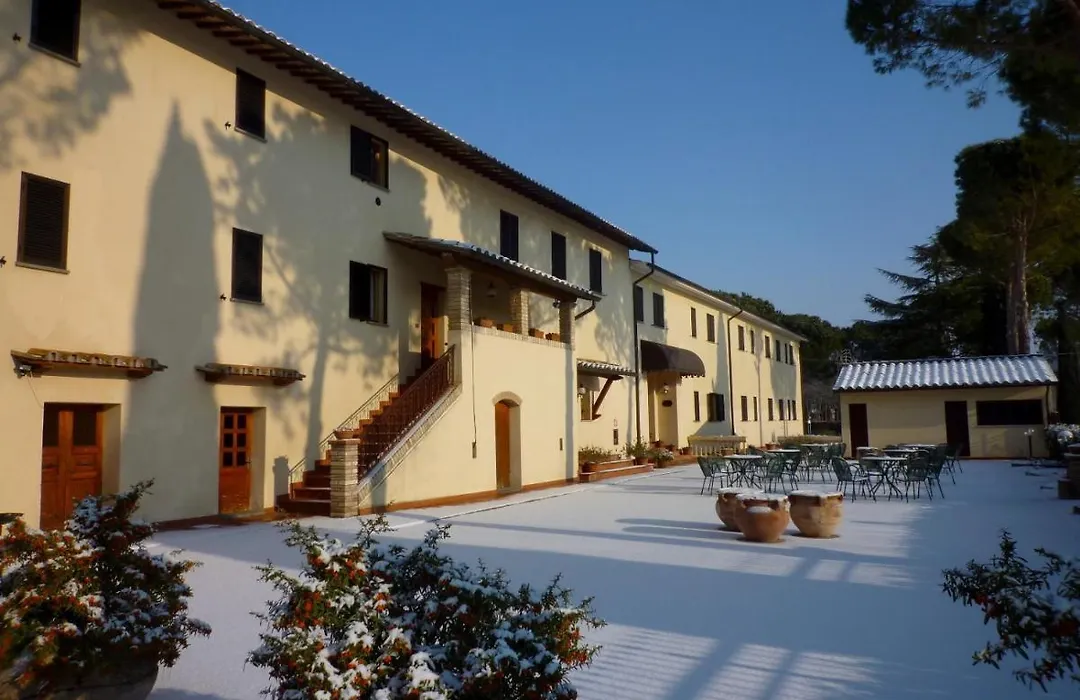 Hotel La Torretta-1