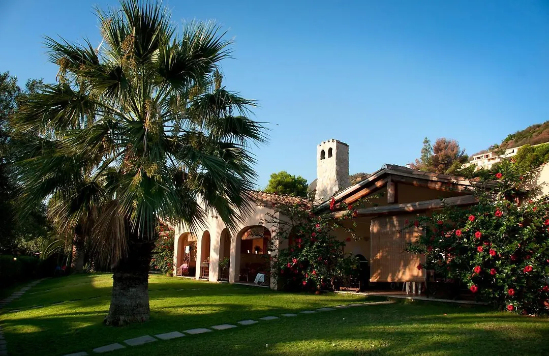 Residence Luna Rossa-1