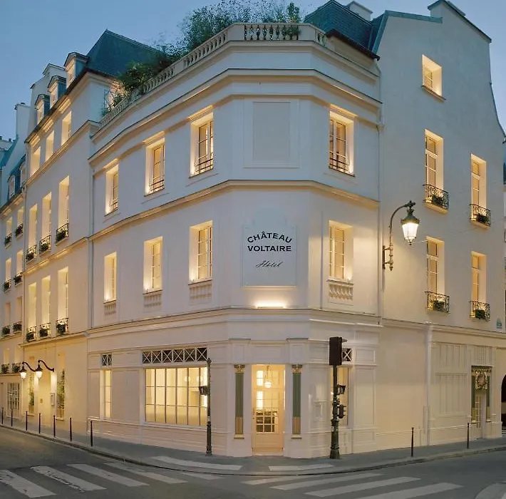 Chateau Voltaire-1
