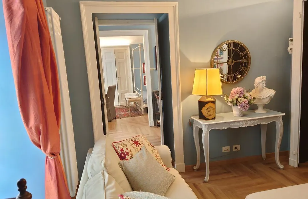 Ettore Manni B&B-1
