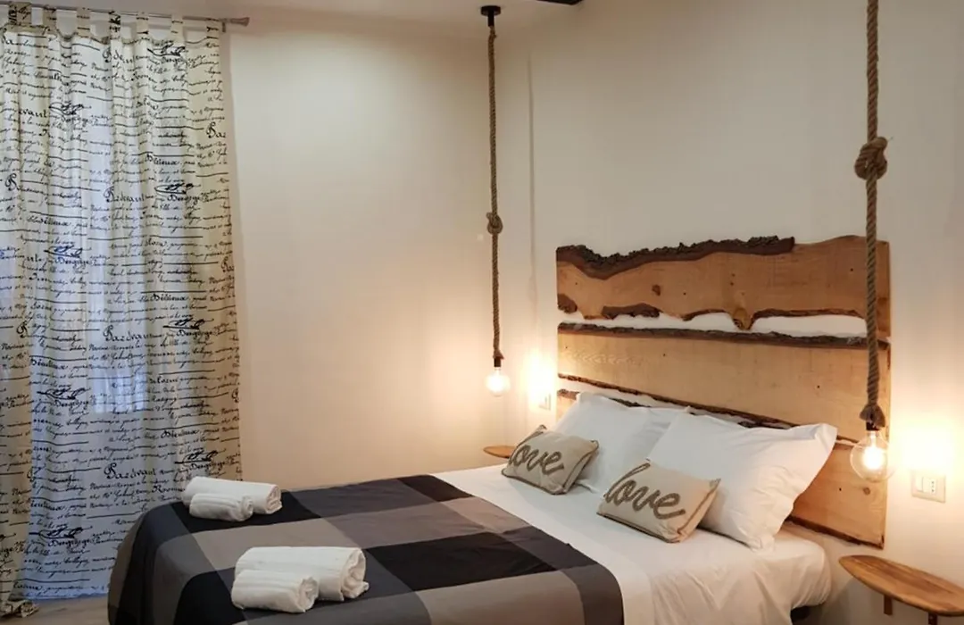 B&B Gisira-1
