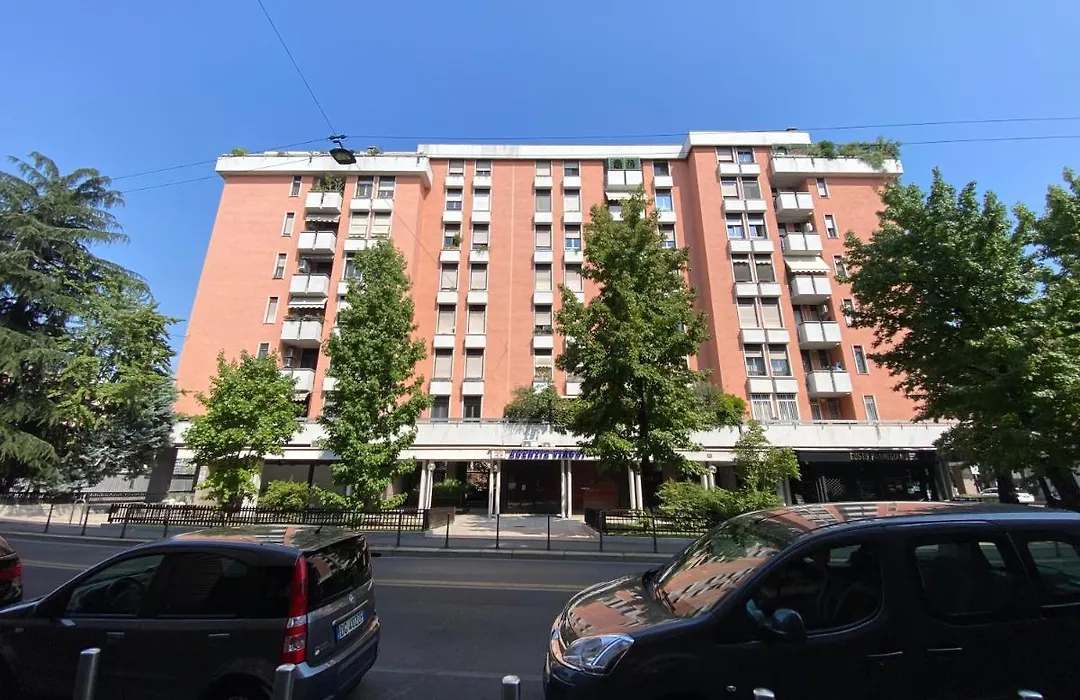 Suite Boutique Moscova-1