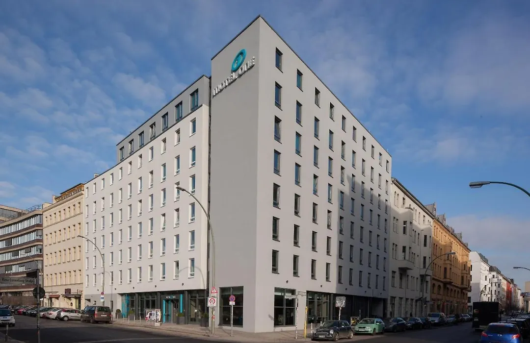 Motel One Berlin-Hackescher Markt-1