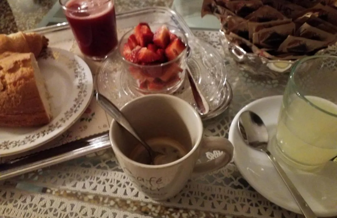 Al Melograno - Room&Breakfast-1