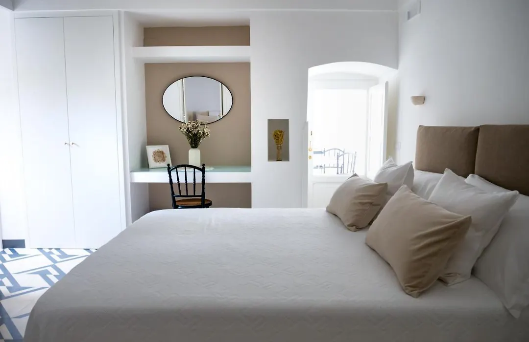 Villa Aurelia Suites&Apartments-1