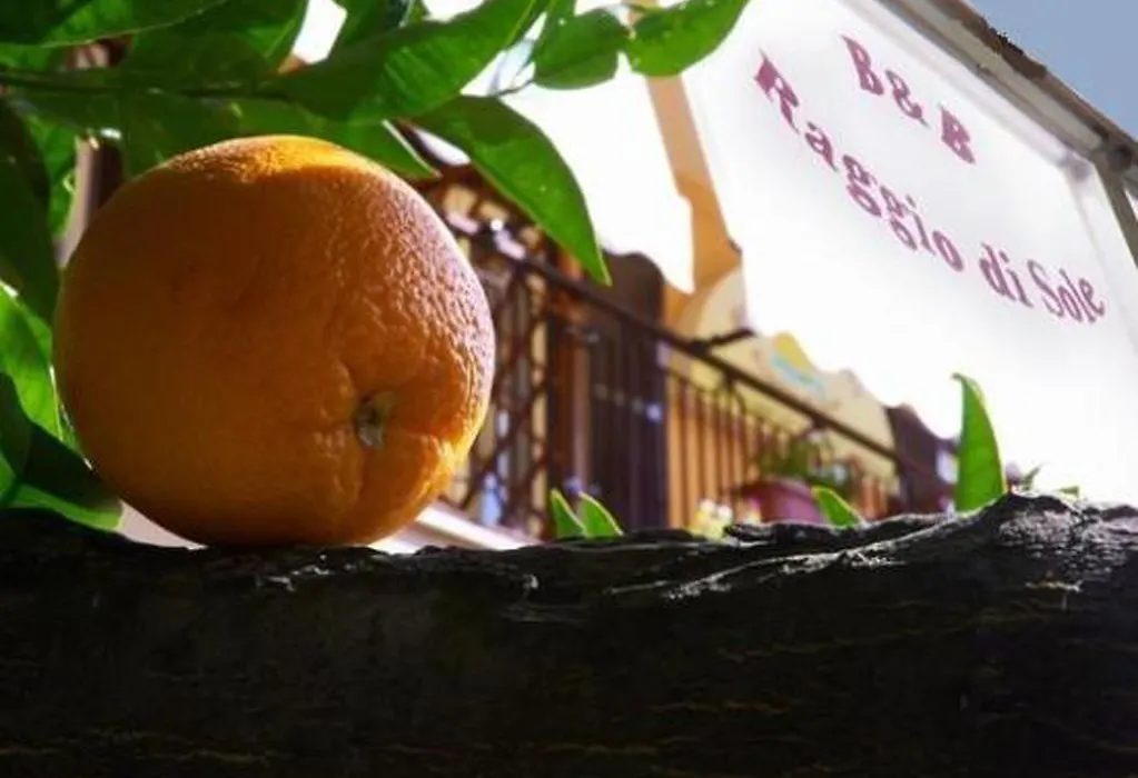 B&B Raggio Di Sole-1