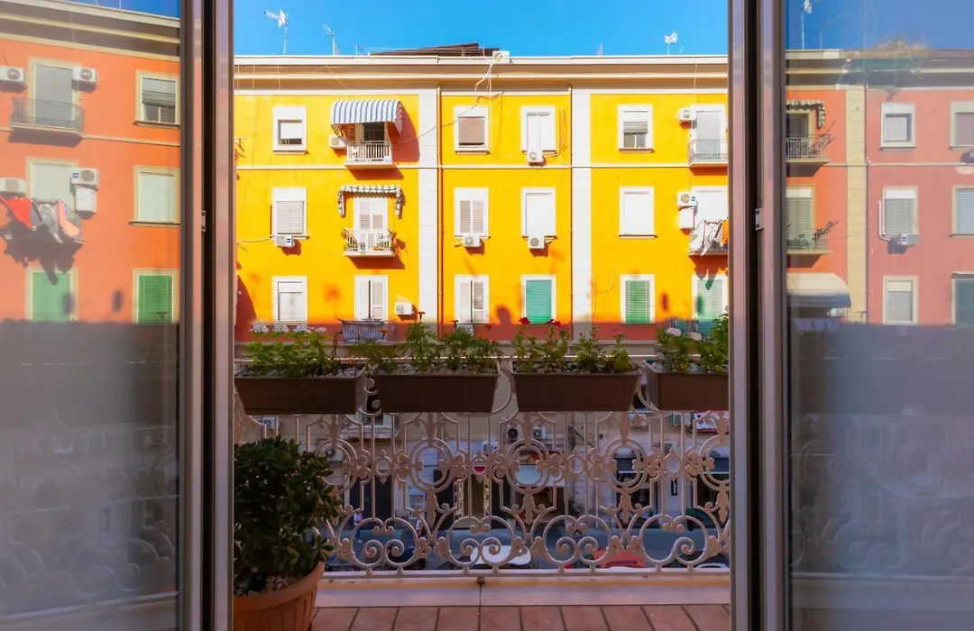 Le Meraviglie Di Napoli-1
