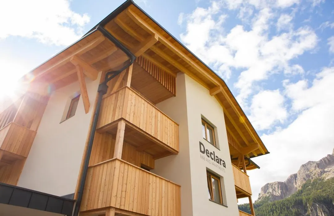 Declara B&B And Apartaments-1