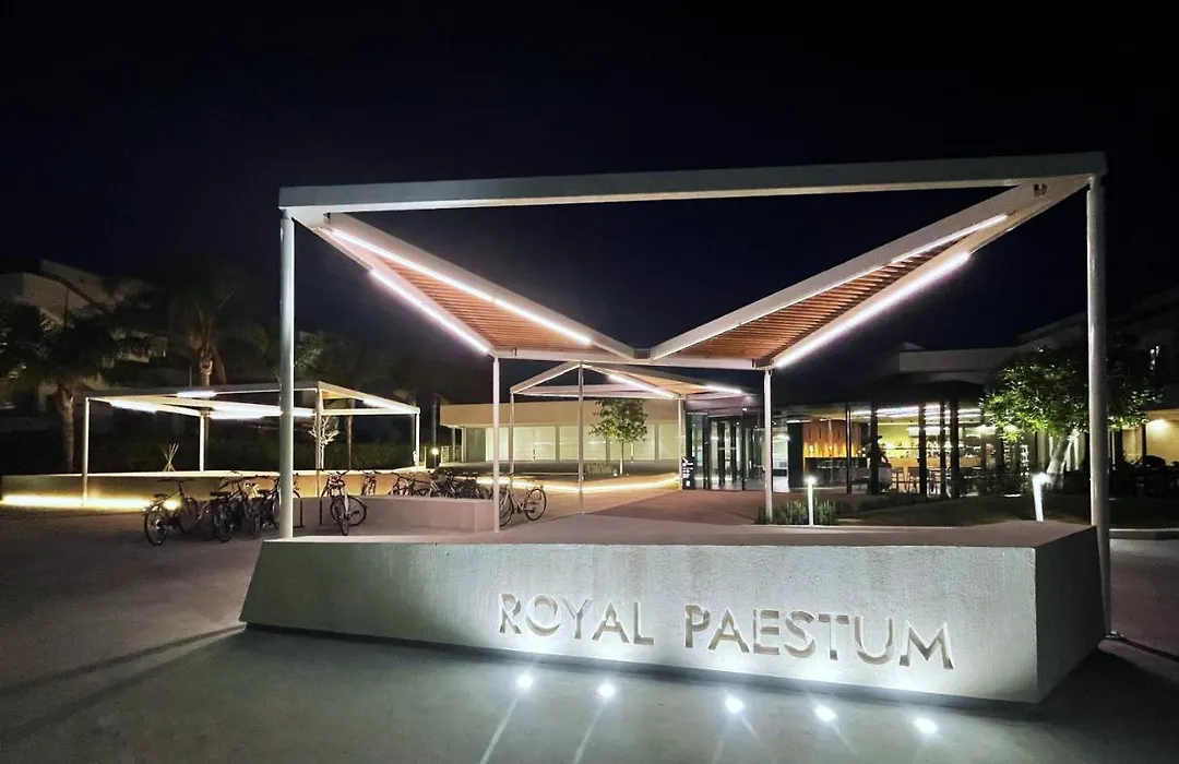 Hotel Royal Paestum-1