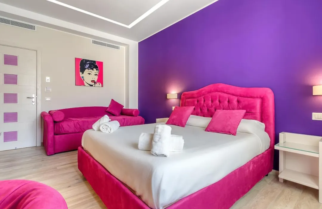 Tiffany Suites-1