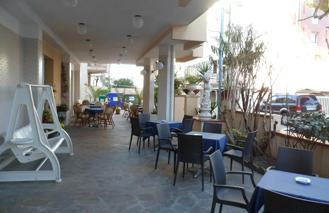Hotel Clara-1