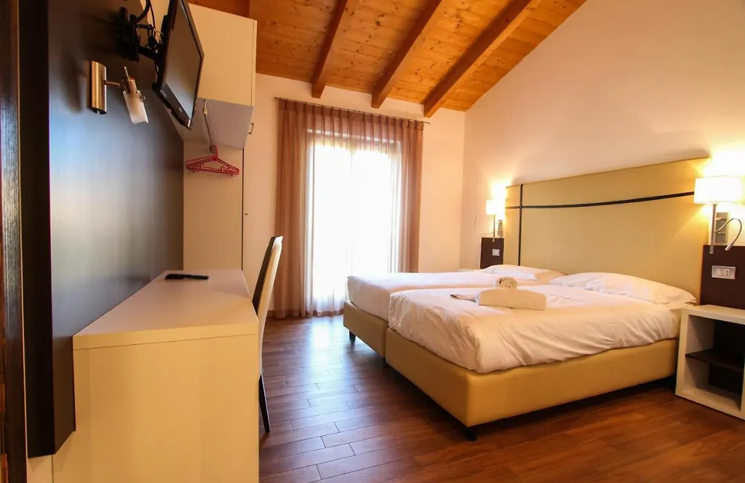 Thai Orchidee Restaurant&Rooms-1