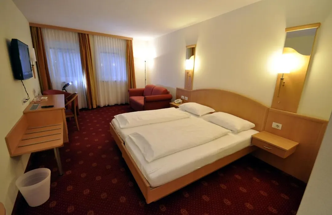 Cityhotel Tallero-1