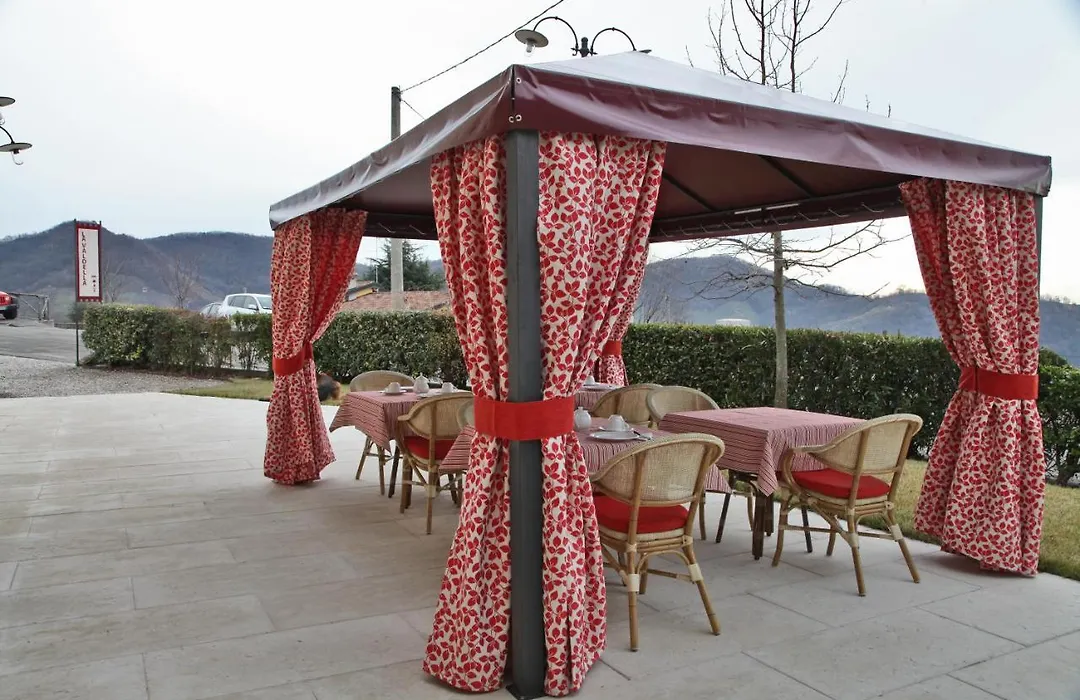 La Valdella-1