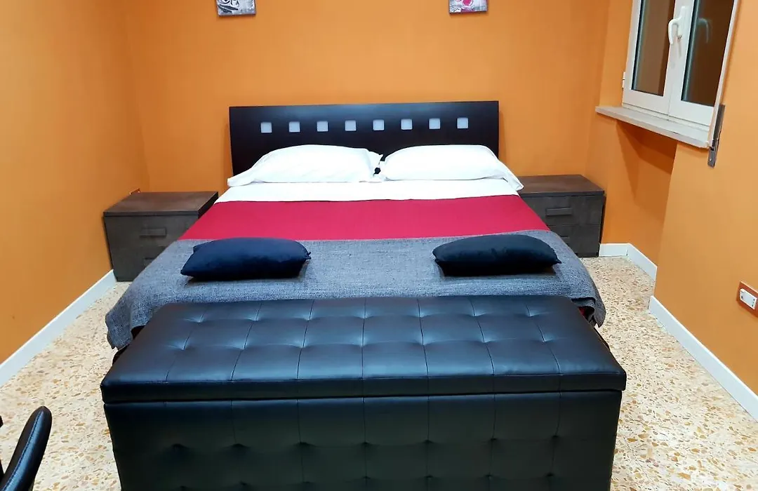 B&B Centralstationhouse-1