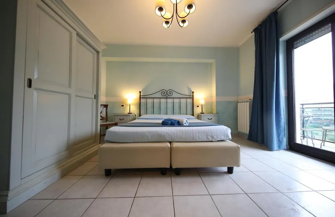 Le Terrazze B&B-1